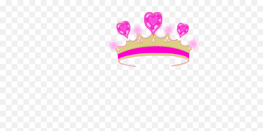 Download Princess Crown Vector Png - Small Princess Crown Small Princess Crown Cartoon,Princess Crown Png