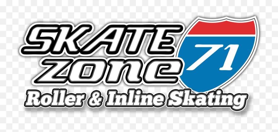 Birthday Parties Colmbus - Skate Zone 71 Logo Png,Birthday Logos