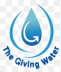 Providing Hydration - Circle png