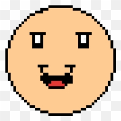 Bad Guy Png - Bad Guy Head Of A Man In A Top Hat Pixel Art Yuri On Ice,Guy Png