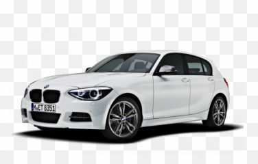 Black Bmw Png - Bmw 1 Series Png,Headlights Png