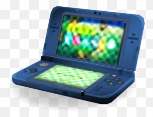 Mobile - Animal Crossing Pocket Camp New Nintendo 3ds Xl Handheld Game Console Png,Nintendo 3ds Png