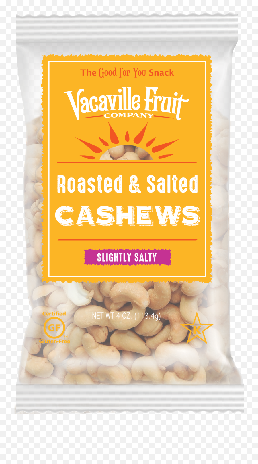 Mixed Nut Snacks 6 - Pack Vegetable Png,Cashew Png
