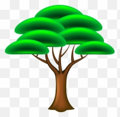 Clip Art Library Tree Png