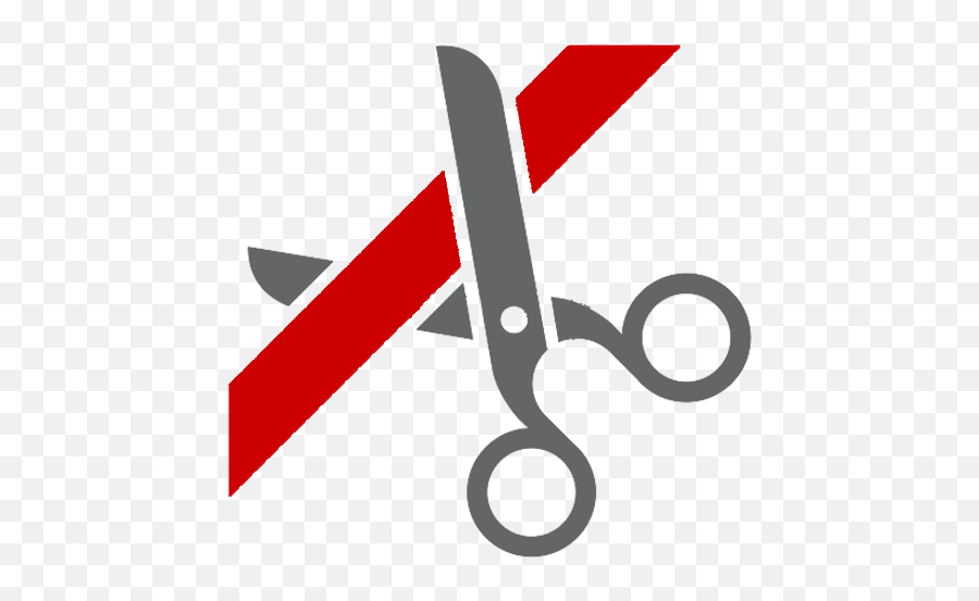 Dma Ribbon Cutting - Distribution Management Associates Inc Clip Art Png,Ribbon Cutting Png