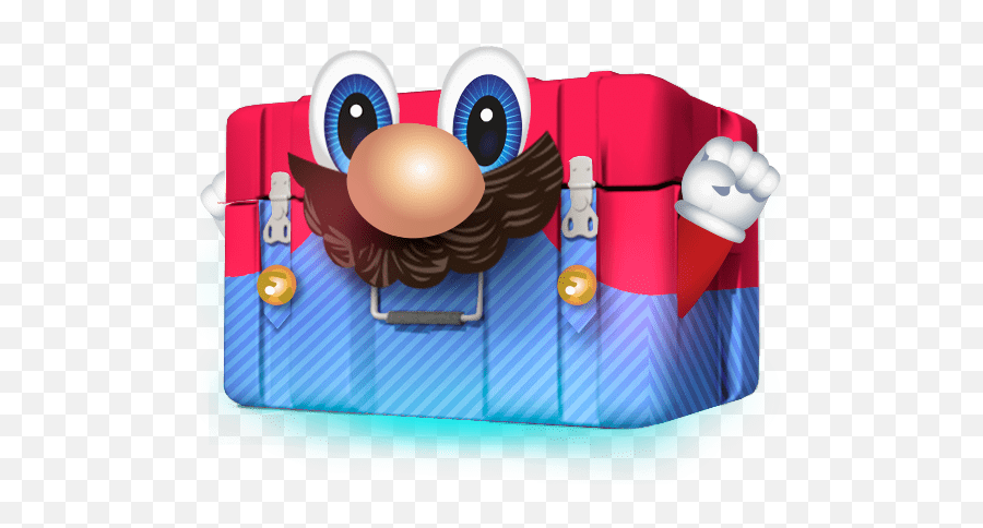 Super Mario U2013 Opening Best Cases Ezycom - Super Mario Png,Super Mario Transparent