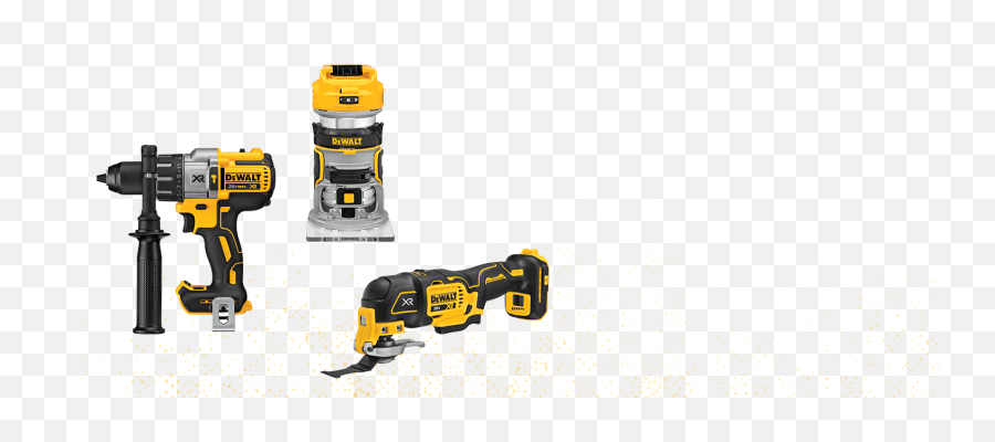 Dewalt Power Tools Official Site - Impact Driver Png,Drill Png