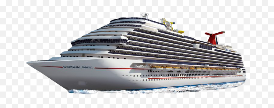 Cruise Ship Png Clipart