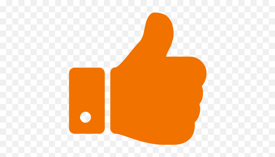 Download Thumbs Up Facebook Png For Kids - Red Thumbs Up Thumbs Up Vector Icon,Thumbs Up Emoji Transparent