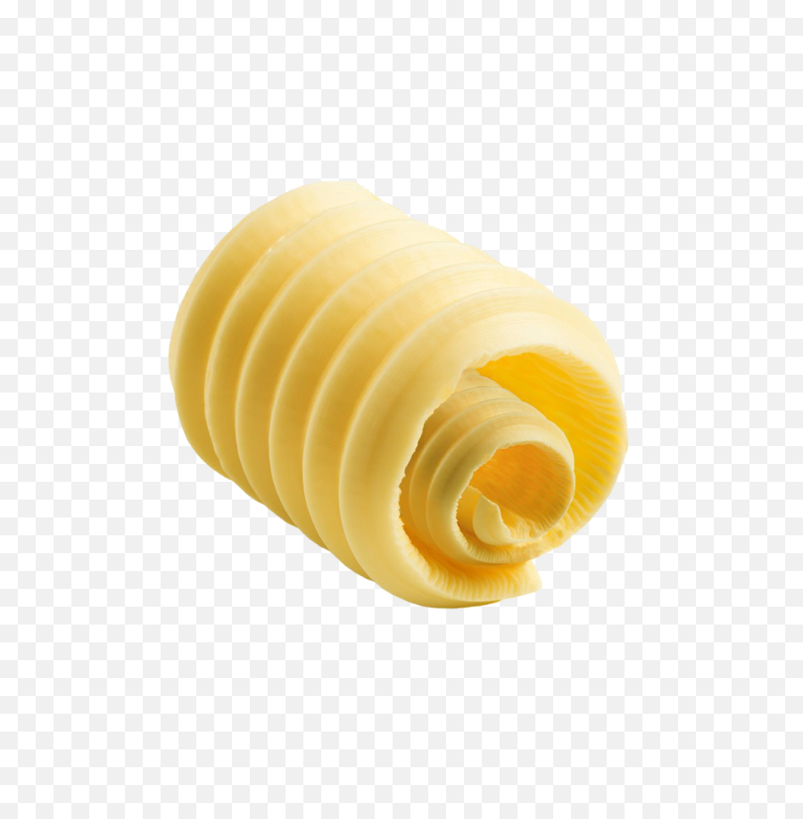 Download Butter Png Image Transparent - Butter Curl Png Spiral,Curl Png