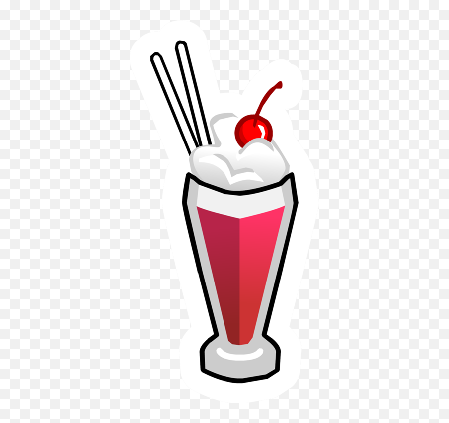 Free Milkshake Png Download Clip Art - Transparent Milkshake Clipart,Smoothies Png