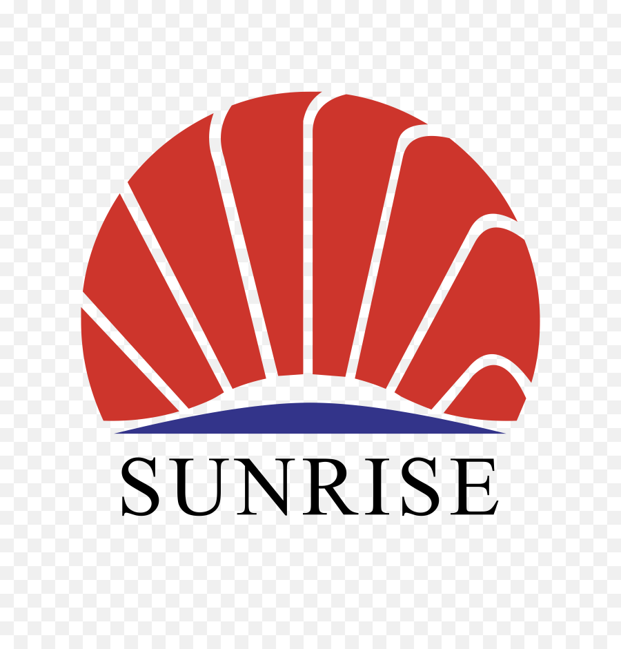 Download Sunrise Logo Png Transparent - Sunrise Logo Png Png Illinois State Universities Retirement System,Sunrise Transparent Background