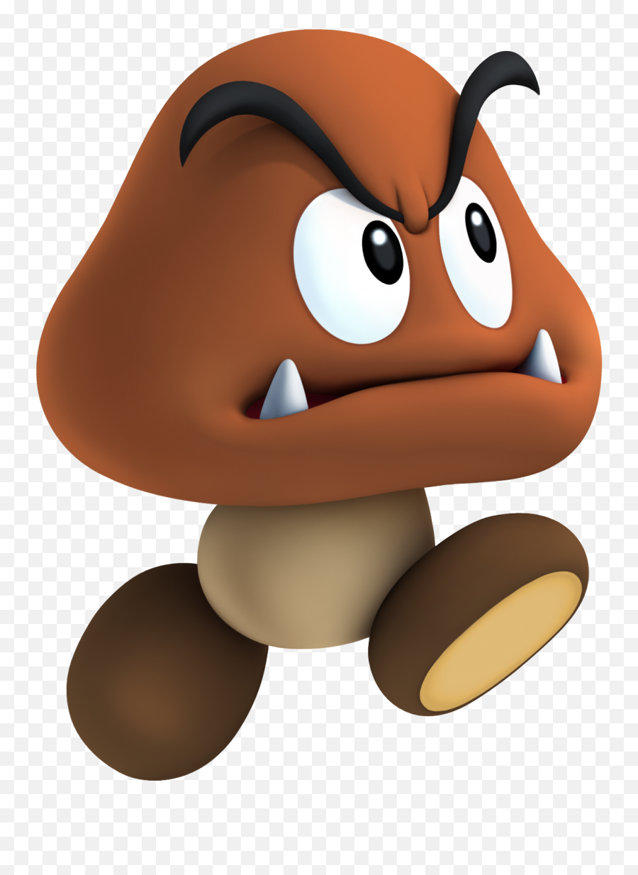 Download Goomba Transparent Original - Maui Goomba Transparent Png,Goomba Png