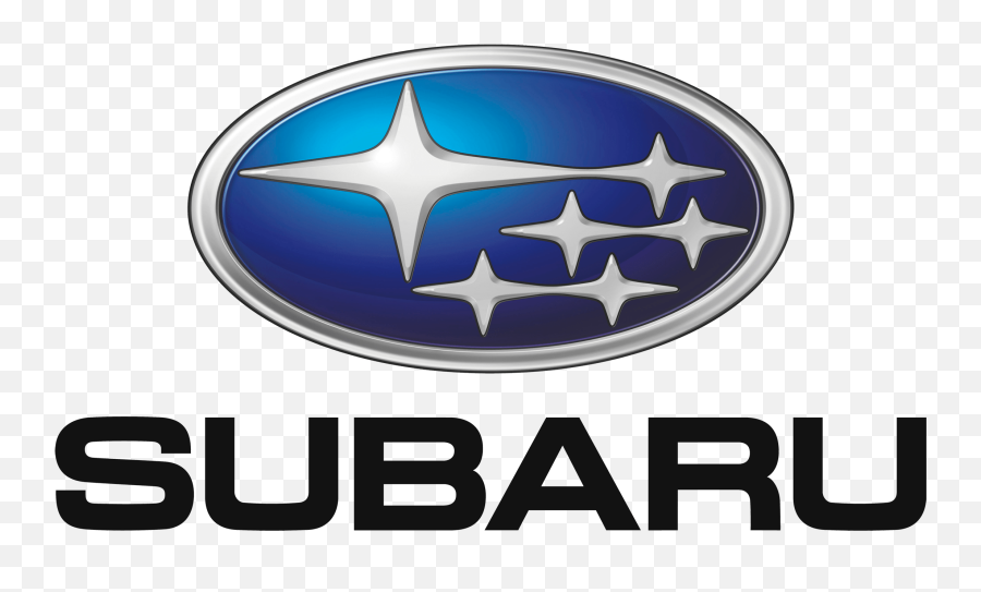 Car Logo Subaru Transparent Png - Subaru Logo Png,Subaru Logo Transparent