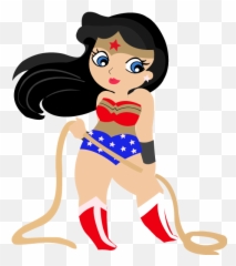 Wonder Woman Cute Png 5 Image 1302795 - Png Images Cute Wonder Woman Png,Wonder Woman Png