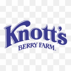 Fileknotts Berry Farm Logosvg - Wikimedia Commons Berry Farm Vs Disneyland Png,Farm Png