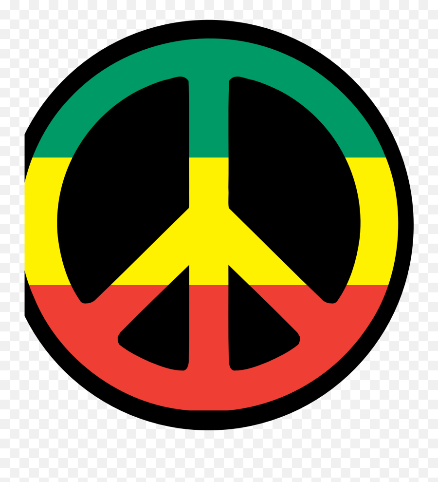 Peace Logo Wallpapers - Logo Bob Marley Png,Peace Logo