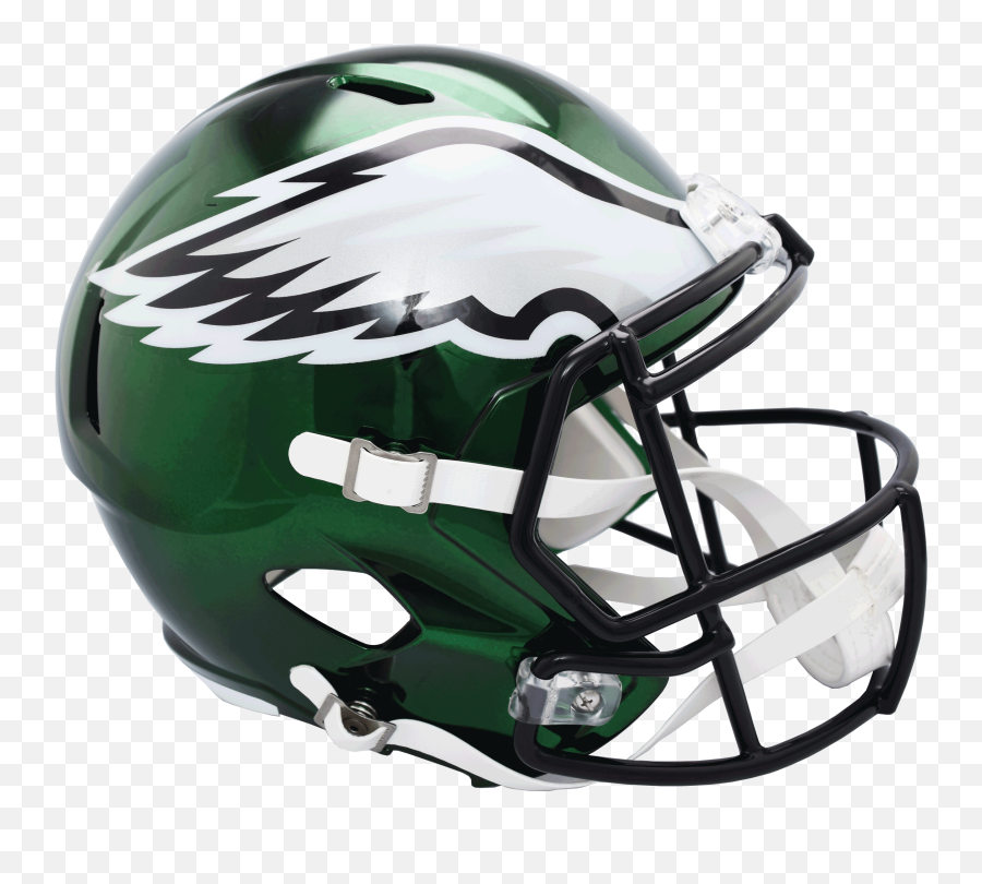 Philadelphia Eagles Helmet Png - Philadelphia Eagles Helmet Logo Png,Eagles Helmet Png