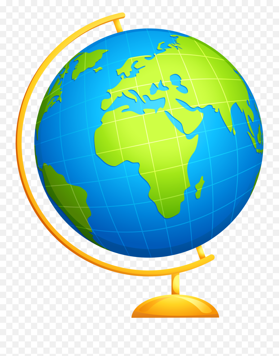 Clipart Transparent Background Png Earth