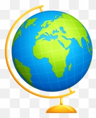 Clipart Transparent Background Png Earth