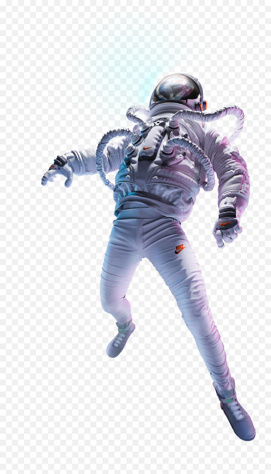 Spaced - To Space U0026 Back Astronaut Back View Png,Space Helmet Png