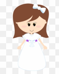 Communion Clipart Premiere - First png