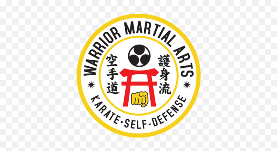 New Jersey Martial Arts School Warrior - Kanji Png,Martial Arts Png