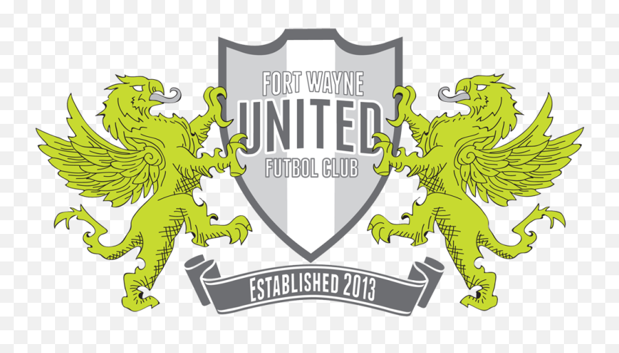 Club Info - Fort Wayne United Soccer Club Png,United Logo