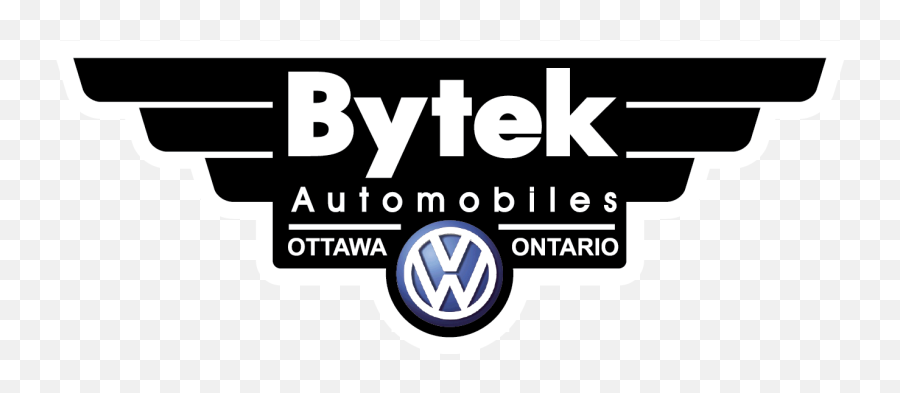 Welcome To Ottawau0027s Original Volkswagen Dealership Bytek Vw - Bytek Vw Png,Volkswagen Logo Png