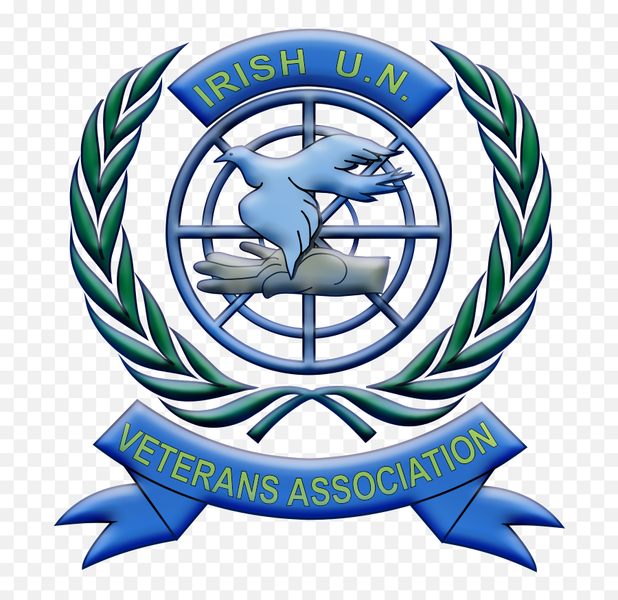 Iunva Colour Logo - United Nations Logo Png,United Nations Logo Png