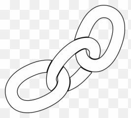 Chains Clip Art - Vector Clip Art Online Chain Clipart Png,Shackles Png