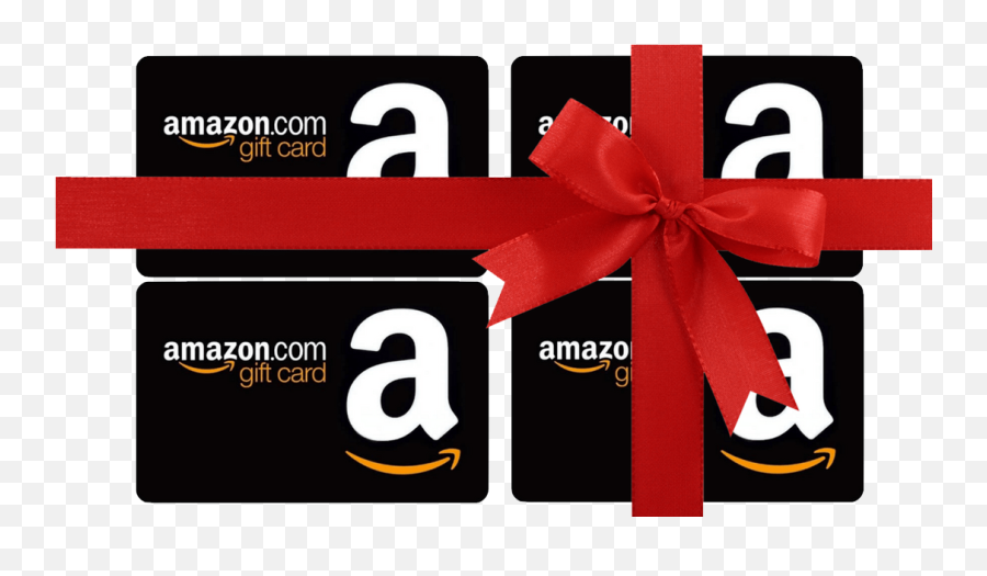 Claiming Your Free Png Amazon Gift Card