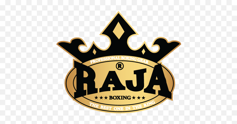 Raja Boxing - Illustration Png,Boxing Logo