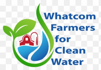 Whatcom Farmers For Clean Water - Farm Water Logo High Protect Of Water Png,Water Ripples Png