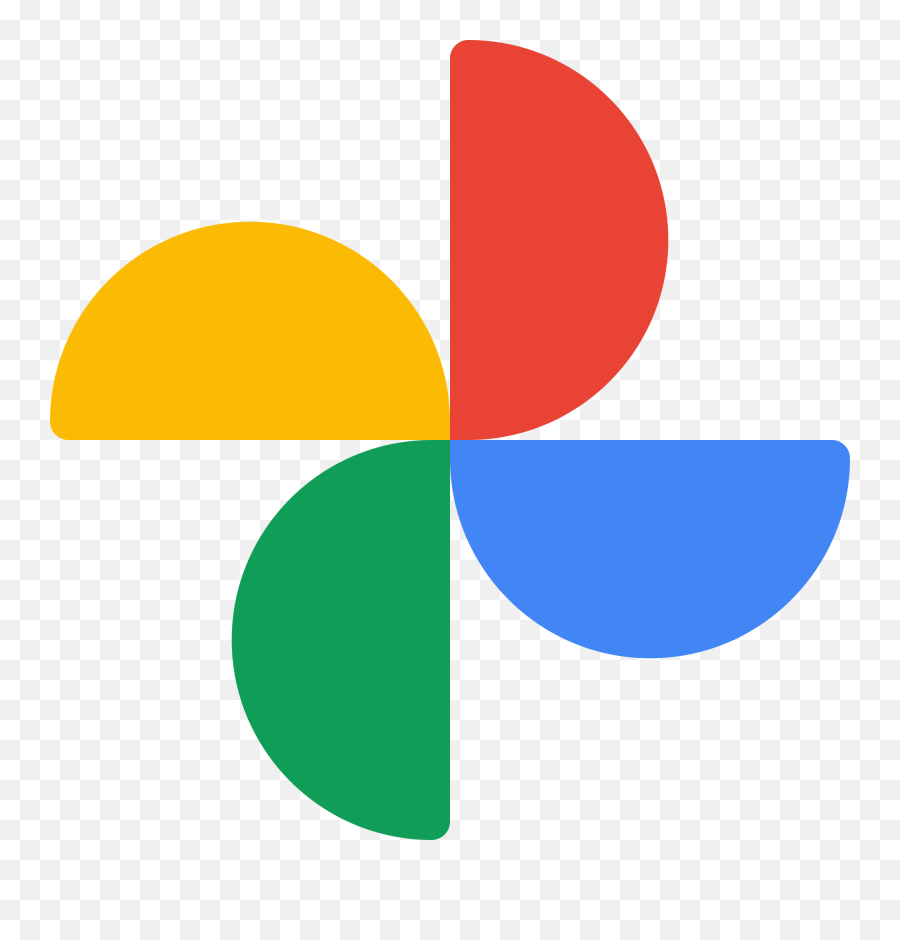 Google Photos - Google Photos Icon Png,Google Docs Icon Png