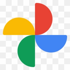 Google Photos - Google Photos Icon Png,Google Docs Icon Png