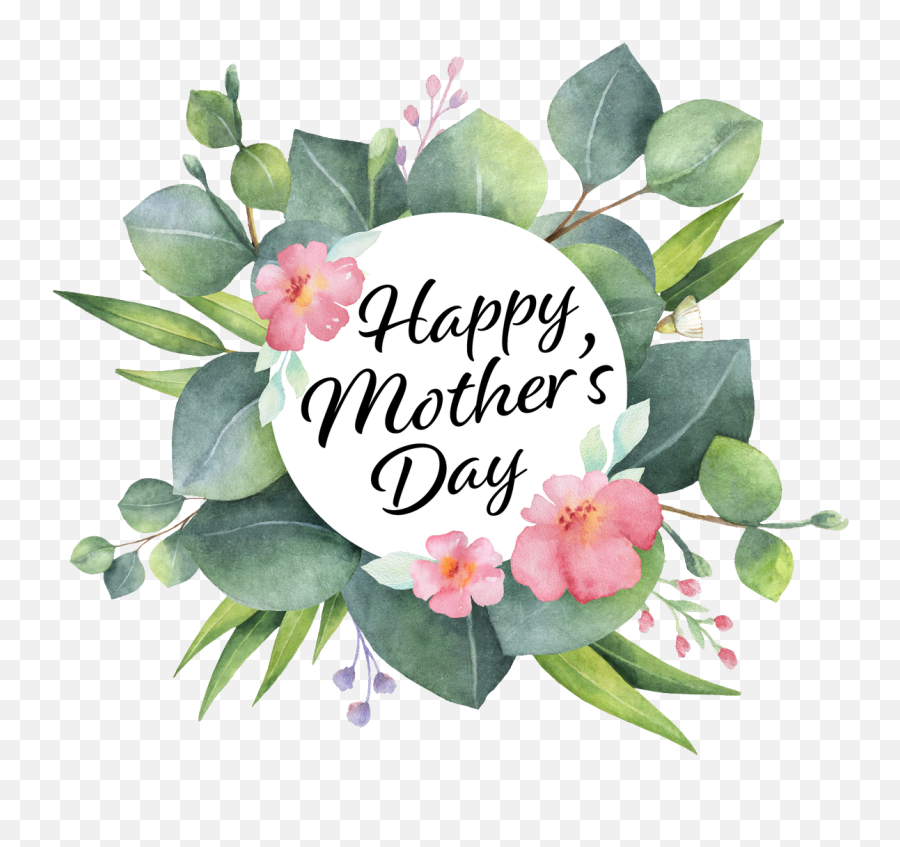 Happy Mothers Day Png - Happy Mothers Day To Staff,Happy Mother's Day Png