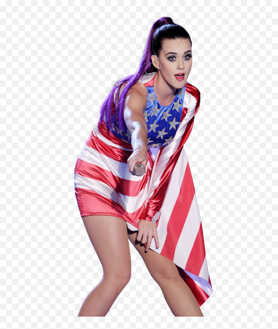 Download Katy Perry American Flag Png Image For Free - Katy Perry Png Png,American Flag Png Free