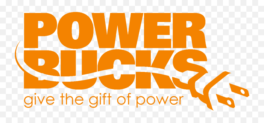 Power Bucks Logo Not Text - Graphic Design Png,Bucks Logo Png