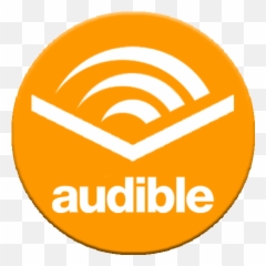 Distance Learning Resources - Icon Audible Logo Png
