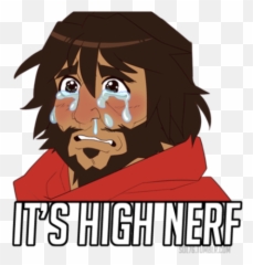 Petition Mccree Memorial - Cartoon Png,Mccree Png