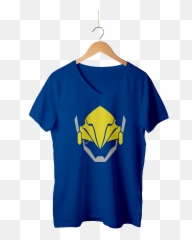 Download Playera Pharah Overwatch - Tshirt Png Image With You Inspire My Inner Serial Killer T Shirt,Pharah Transparent