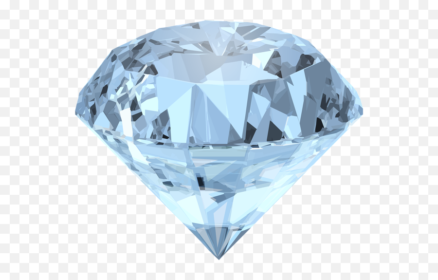 Download Diamonds Png Clip Art Image - Gemstone Necklace Single Diamond,Diamonds Png