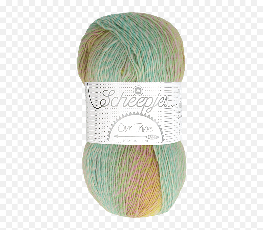 Download Scheepjes Our Tribe Yarn - Scheepjeswol Hd Png Scheepjes Our Tribe Yarn,Ball Of Yarn Png