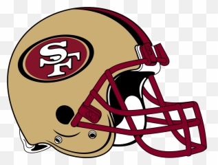San Francisco 49ers Hd Wallpapers Free Rh Wallpapertop - Logos And Uniforms Of The png