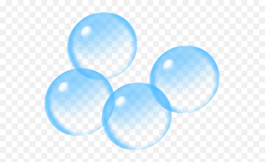 Bubbles Clipart Png Transparent Images - Soap Bubbles Clip Art,Bubbles Clipart Png
