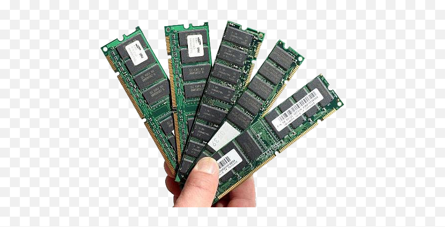 Ram Png Image File - Random Access Memory,Ram Png