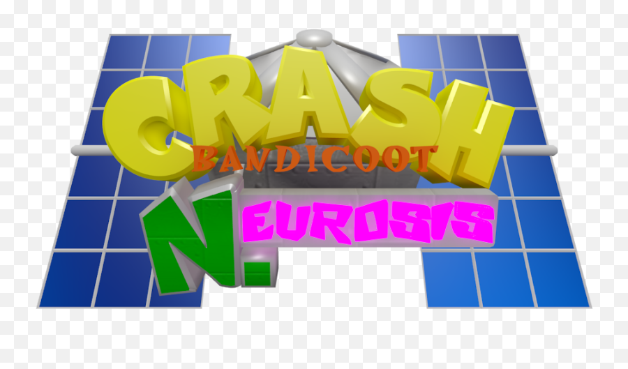 Crash Bandicoot N - Crate Crash Bandicoot Texture Png,Crash Bandicoot Png
