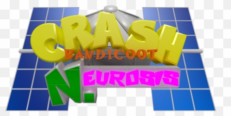 Crash Bandicoot N - Crate Crash Bandicoot Texture Png,Crash Bandicoot Png