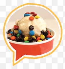 Vanilla Ice Cream Png Image With No - Gelato,Vanilla Ice Cream Png